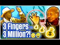 Museveni S Secret Hand Signal EXPOSED ЁЯШВ Teacher Mpamire Leaves Crowd In Stitches Museveni S Secret Hand Signal EXPOSED ЁЯШВ Teacher Mpamire Leaves Crowd In Stitches