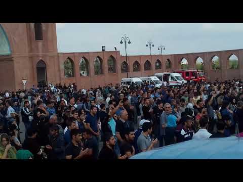 Gəncə asura 2018