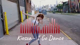 Kiesza - I Go Dance