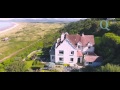 Hafod Wen Drone Footage | Quality Cottages