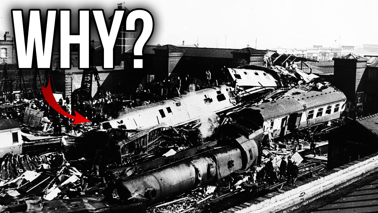 112 Dead… And No One Knows Why