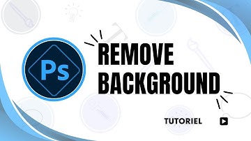 How to remove background in Photoshop express mobile app