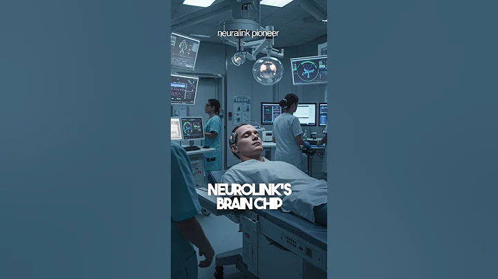 Paralyzed Man Plays Chess with His Mind Using Neurolink Brain Chip #neurolink  #elonmusk