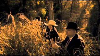 The Real Story of Bonnie & Clyde 4/4