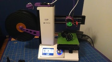Monoprice Select Mini E3D v6 Upgrade Layer fan switch