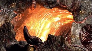 54 Doom 3 BFG Nightmare Walkthrough HD PS3 (Final Boss End Credits)