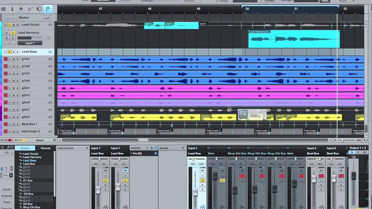 Berklee Media on Coursera (2013)