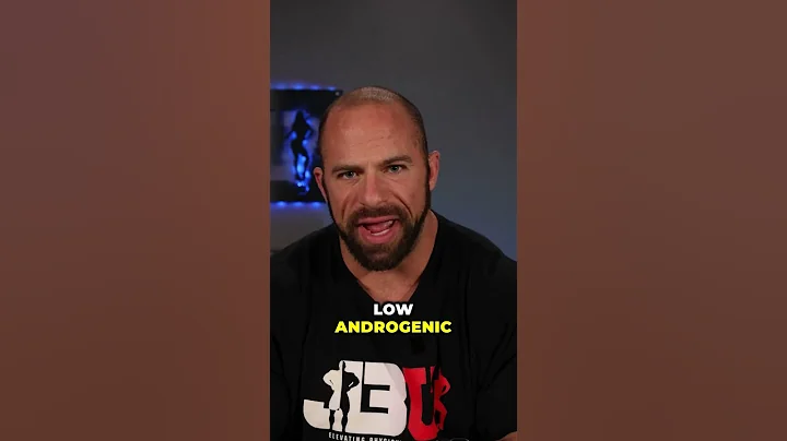 Masteron does NOT cause hair loss! It might contribute though! Whew here comes the swarm of commen