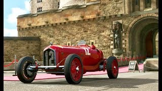 Forza Horizon 4 Buying Both Castles & Unlocking The Final Barn Find!