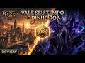 Minha EXPERIÊNCIA com Baldur's Gate 3 | O Melhor RPG dos Ultimos Anos?