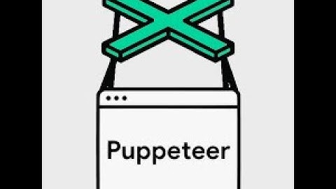 Intro to Web Scraping with Node.JS and Puppeteer