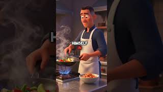 Janitor's Secret Chef Skills Shocked Everyone at This Restaurant
