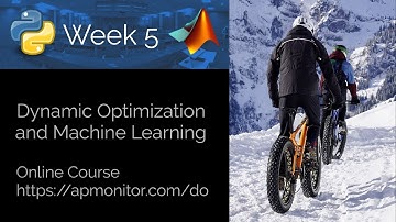 ML/DO 5: Hybrid Machine Learning and Physics