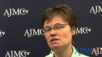 Dr Susanne Saussele Defines When Patients With CML Should Change Therapy