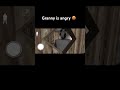 Granny is angry 😡 #efootball #pesmobile #soccer #messi #fifa #gaming #cr7