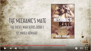 The Mechanic's Mate Trailer