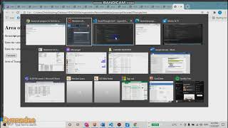 Javascript Program to Calculate the Area of Triangle #css#html#javascript#webdesign