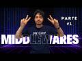 MIDDLEWARES - PARTE 1