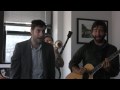 "Say Something Once Why Say it Again?" - Common Rotation | Relix