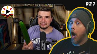 ​ @ClipFarmGermany Folge 021 | React DitoMido | MehrzweckEier!