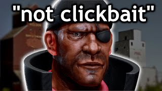 tf2 youtubers be like