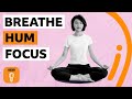 Calm Techniques from Neuroscience
