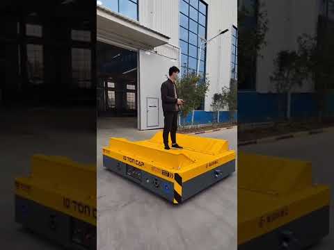 25Ton coil transfer