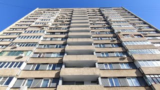 видео: 🔥16 этажка! Лифты (КМЗ-1980/1977 г.в); V=1 м/с; г/п 320/500 кг (б-р Гая 14 подъезд 1; г. Тольятти) картинка: 🔥16 этажка! Лифты (КМЗ-1980/1977 г.в); V=1 м/с; г/п 320/500 кг (б-р Гая 14 подъезд 1; г. Тольятти)