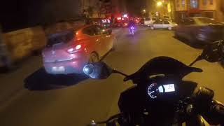 Manyak Gazlarız... R Ozan 25 İn Gözünden Adammm