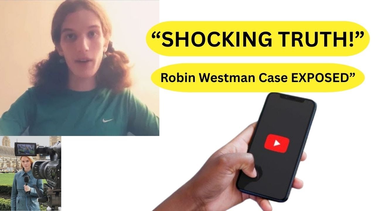 “Robin Westman School Shooting Explained | Shocking Truth Behind the USA Trend” | Robin Westman News