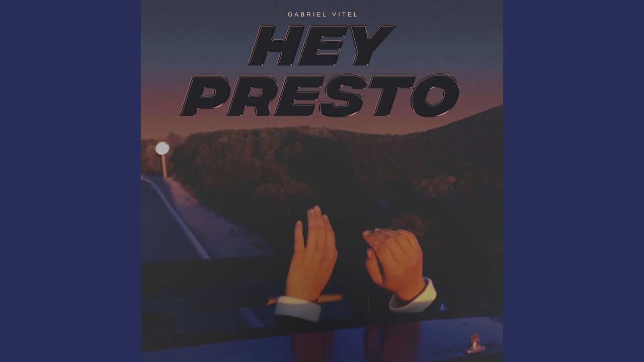 Watch Hey Presto on YouTube
