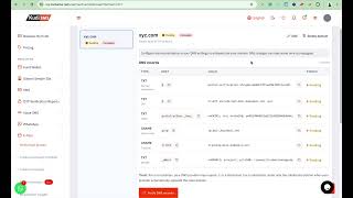 How to verify your Email Domain on KudiSMS net #KudiSMS #emailmarketing #transactionalemail