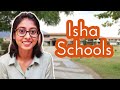 Do you know about the Isha Schools? Isha Home School | Samskriti | Isha Vidya