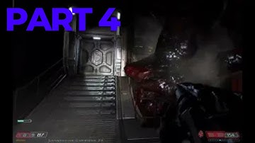 Doom 3 Resurrection Of Evil (Part 4) (No Commentary)