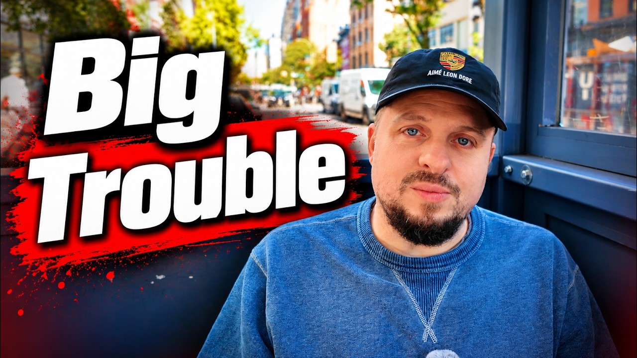 The Swatch Group are in Big Trouble... Here is Why - YouTube - WatchChris