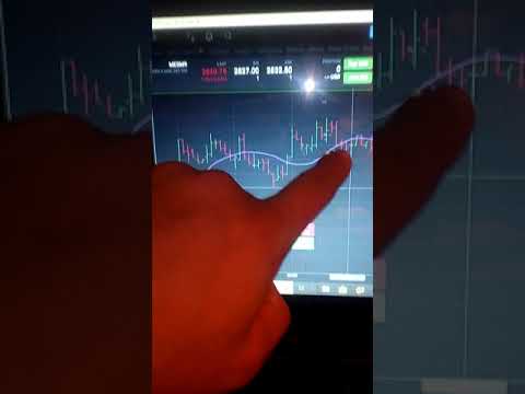 Tr Trading Stock - 