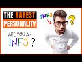 INFJ  - The Rarest Personality | Are You An INFJ?