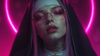 Cyberpunk Techno 2026 | Hard Industrial Acid Beats ~ High Tech Underground Music Experience