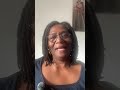 Témoignage Formation de Formateurs - Marie-George