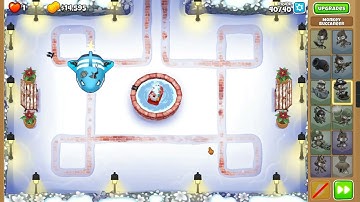 BTD6 Advanced Challenge 27/09/22 That