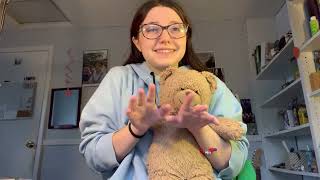 Teddy bear object speech. Net Worth