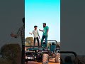 Imrananna Babbu Bond Jeep Driving Babbu Pareshanboys Shorts Viralshorts Pareshanboys 