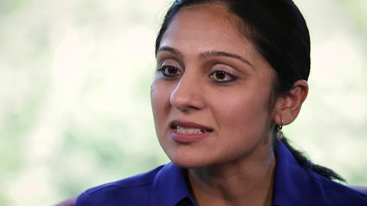 Nisha Kotecha, MD  Atlantic Medical Group
