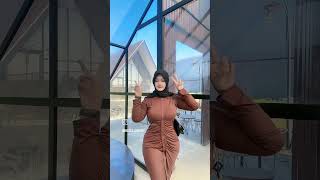 Jilbaber Masula Indah
