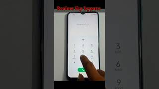 Realme 5i Frp Bypass Without Pc shorts frpbypass