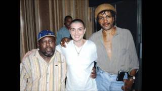 Jah Can Count On I - Sinead