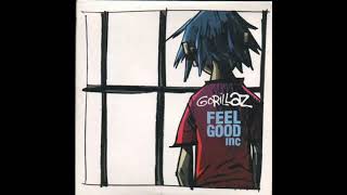 Gorillaz - Feel Good Inc (Revamp Edit)