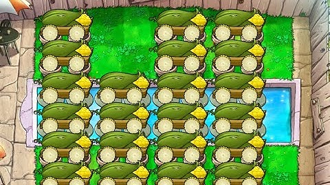 Pure 22 Cob Setups | Survival Endless