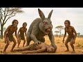 “Life Million Years Ago | When a Giant Rabbit Appeared in Prehistoric Times” #hominidhistoryhub