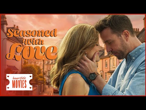 Seasoned With Love Small Town Rom Com Heartfelt Movies